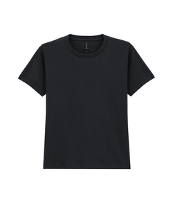 Schwerer T-Shirt Junge