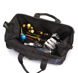 Borsello da cintura porta utensili