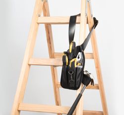 Borsello da cintura porta utensili