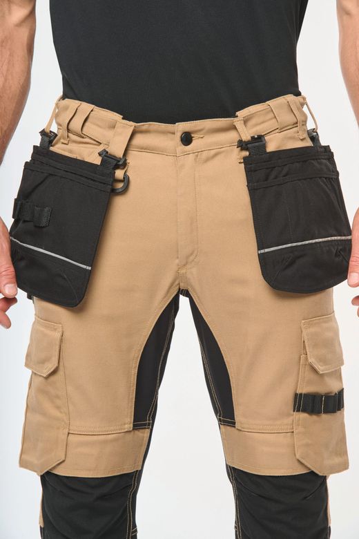 Borsello da cintura porta utensili