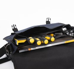 Borsello da cintura porta utensili