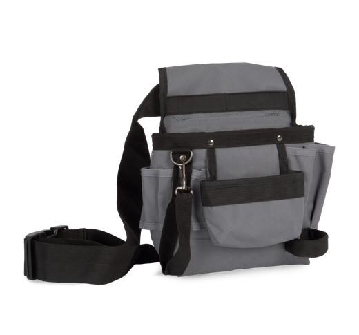 Borsello da cintura porta utensili