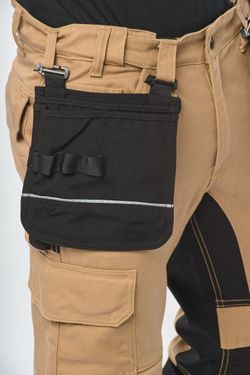 Borsello da cintura porta utensili