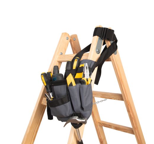 Borsello da cintura porta utensili