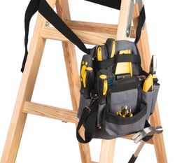 Borsello da cintura porta utensili