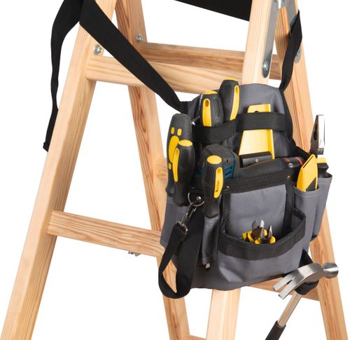 Borsello da cintura porta utensili