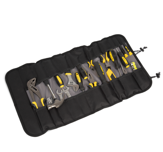 Borsello da cintura porta utensili