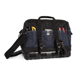 Borsello da cintura porta utensili