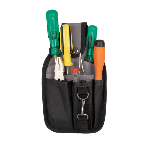 Borsello da cintura porta utensili