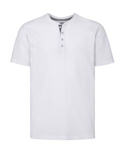 Henley HD Herren T-Shirt