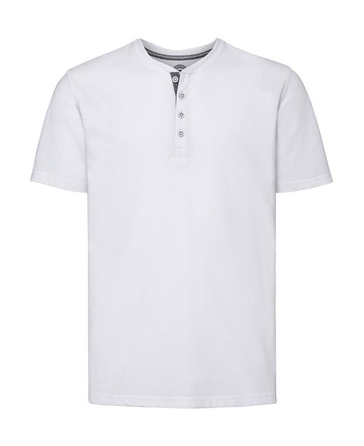 Henley HD Herren T-Shirt