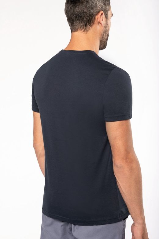 "Bio Man T-Shirt" "Origine France Garantie" ""