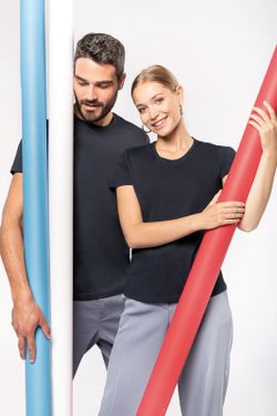 "Bio Man T-Shirt" "Origine France Garantie" ""
