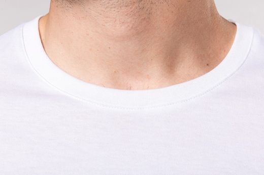 "Bio Man T-Shirt" "Origine France Garantie" ""