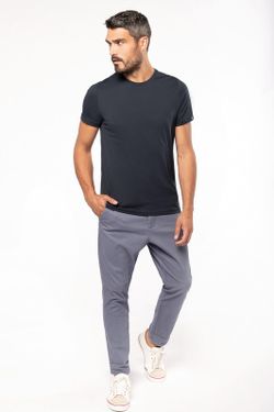 "Bio Man T-Shirt" "Origine France Garantie" ""