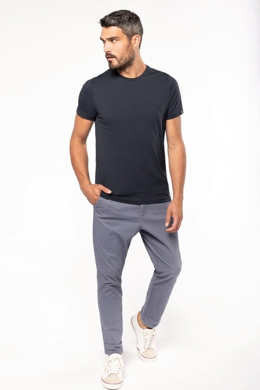 "Bio Man T-Shirt" "Origine France Garantie" ""