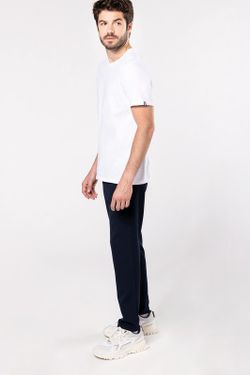 "Bio Man T-Shirt" "Origine France Garantie" ""