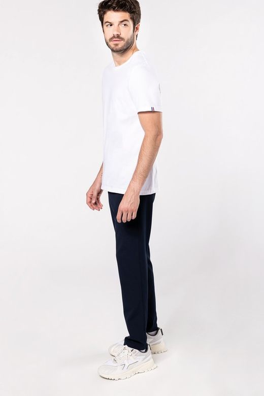 "Bio Man T-Shirt" "Origine France Garantie" ""