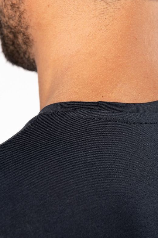 "Bio Man T-Shirt" "Origine France Garantie" ""