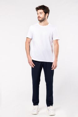 "Bio Man T-Shirt" "Origine France Garantie" ""