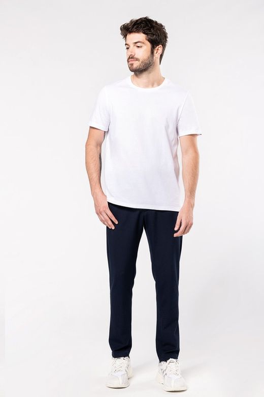 "Bio Man T-Shirt" "Origine France Garantie" ""