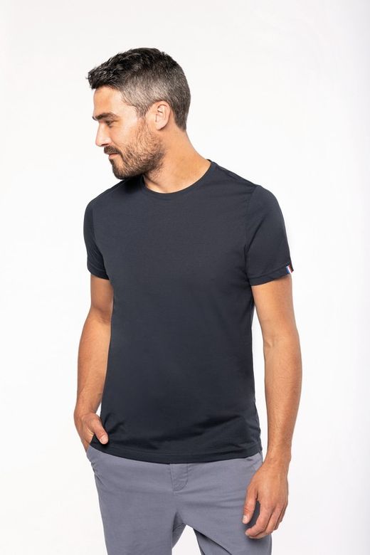 "Bio Man T-Shirt" "Origine France Garantie" ""