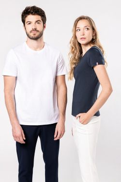"Bio Man T-Shirt" "Origine France Garantie" ""