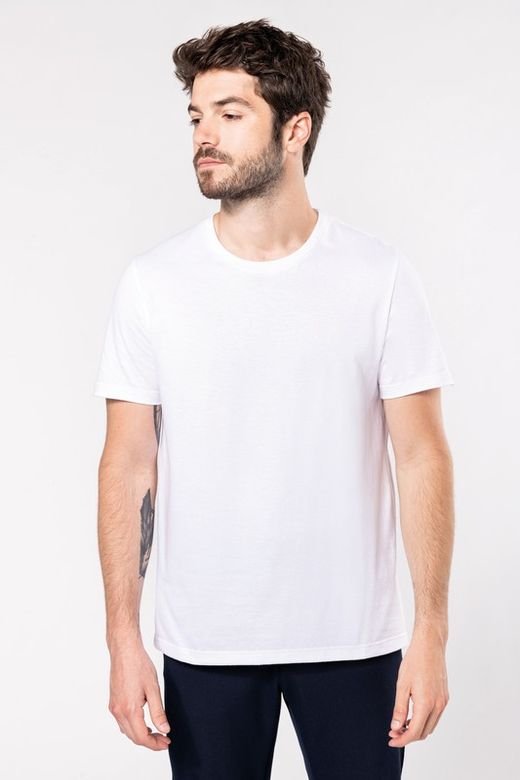 "Bio Man T-Shirt" "Origine France Garantie" ""