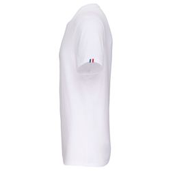"Bio Man T-Shirt" "Origine France Garantie" ""