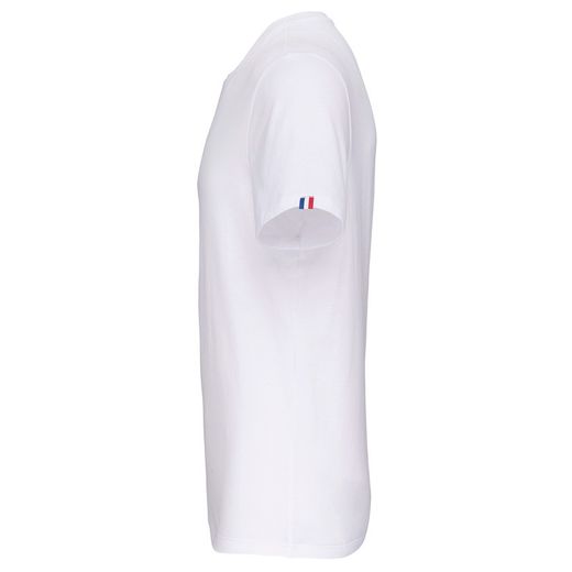 "Bio Man T-Shirt" "Origine France Garantie" ""