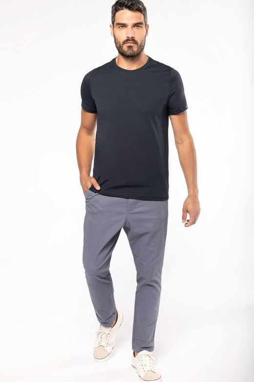 "Bio Man T-Shirt" "Origine France Garantie" ""