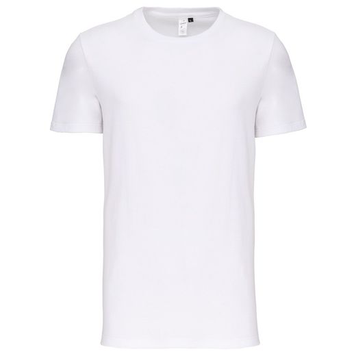 "Bio Man T-Shirt" "Origine France Garantie" ""