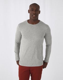 Inspirieren Sie das LSL Herren-T-Shirt