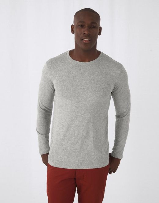 Inspirieren Sie das LSL Herren-T-Shirt