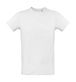 Camiseta Orgánica Inspire Plus hombre