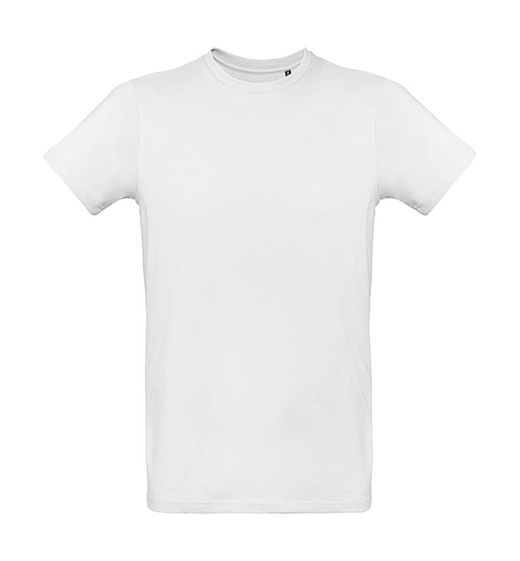 Camiseta Orgánica Inspire Plus hombre