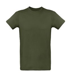Camiseta Orgánica Inspire Plus hombre