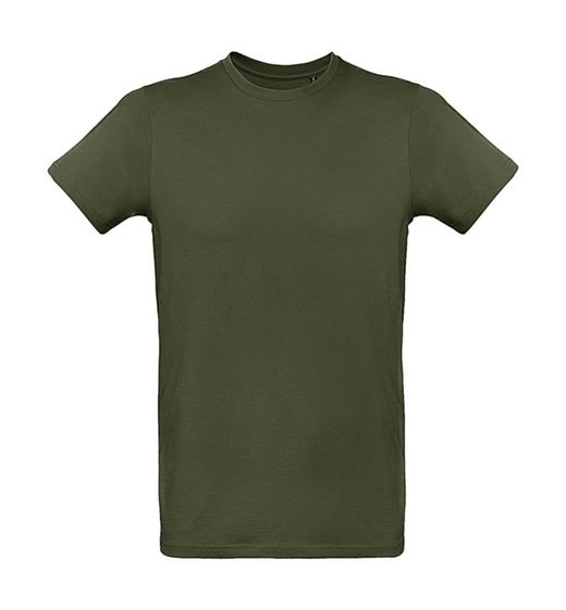 Camiseta Orgánica Inspire Plus hombre