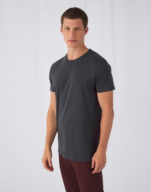 Camiseta Orgánica Inspire Plus hombre