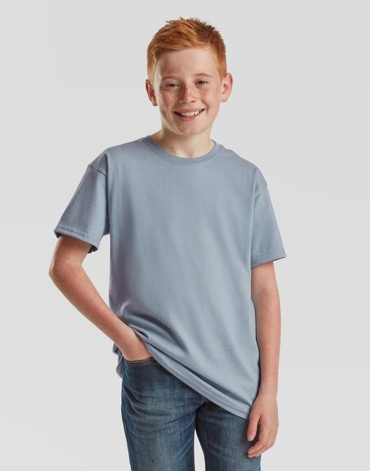 Camiseta Iconic 195 T niños