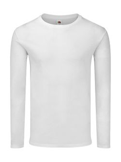 Camiseta Iconic Classic 150 manga larga hombre