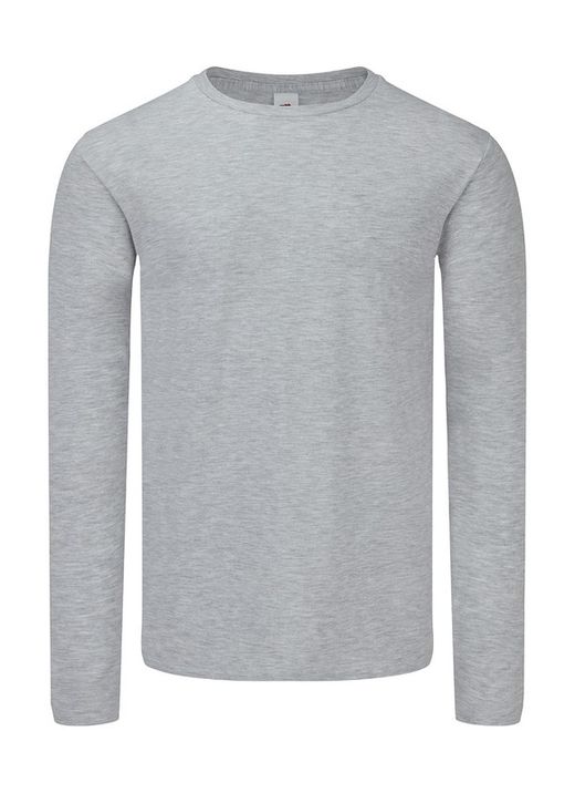 Iconic Classic 150 Long Sleeve Men's T-Shirt