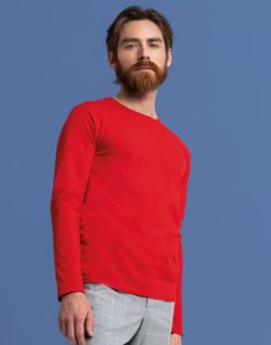 Iconic Classic 150 Long Sleeve Men's T-Shirt