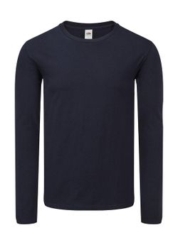 Iconic Classic 150 Long Sleeve Men's T-Shirt