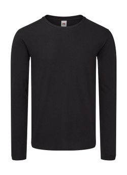 Iconic Classic 150 Long Sleeve Men's T-Shirt