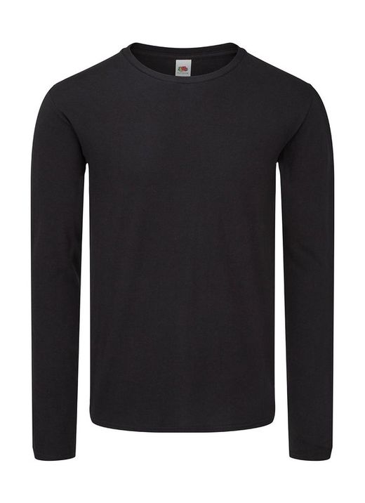 Iconic Classic 150 Long Sleeve Men's T-Shirt