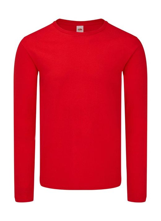 Iconic Classic 150 Long Sleeve Men's T-Shirt