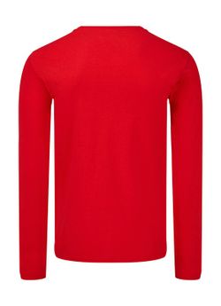 Iconic Classic 150 Long Sleeve Men's T-Shirt