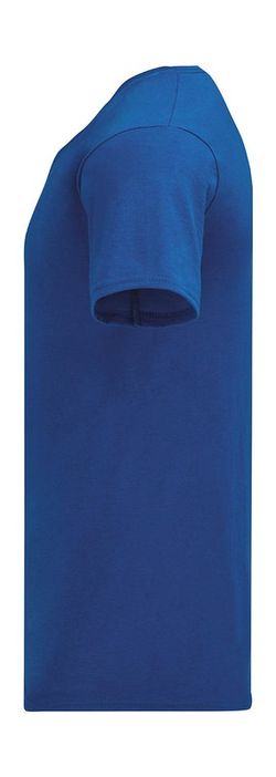 Kultiges T-Shirt mit V-Ausschnitt 150 Mann