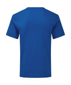 Kultiges T-Shirt mit V-Ausschnitt 150 Mann